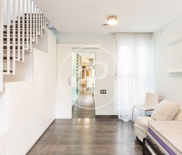 House for rent with Terrace in El Cabañal - El Grau (Valencia) - Photo 6