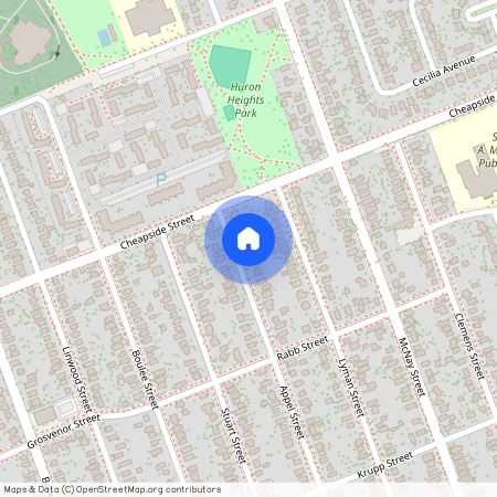 130 Appel Street Unit# Lower, London East