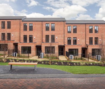 Casa, Abbey Court, Kirkstall Hill, LS5, Leeds - Photo 4