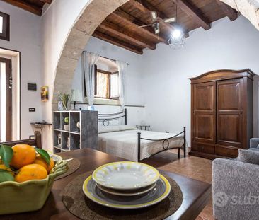 Loft nel cuore di Ortigia - Photo 2