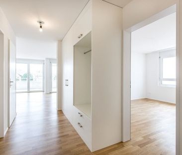 Ihr neues Zuhause mit Cheminée und grosszügiger Terrasse - Photo 5