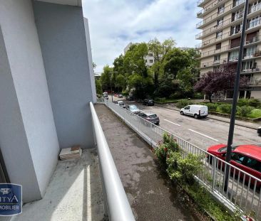 Appartement à louer 3 pièces 52.39m² - Photo 6