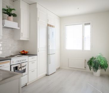 Kruthornsvägen, Sollentuna - Photo 3