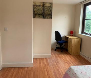 Room in a Shared Flat, Ham Park Road, E7 - Photo 4