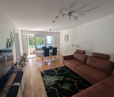 Ryttmästaregatan, Helsingborg - Photo 2