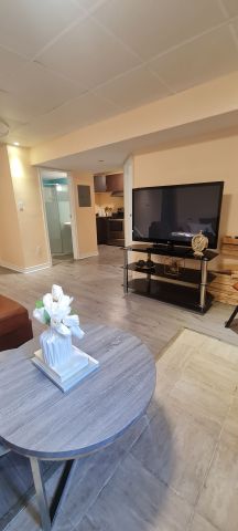 For Lease - 339 Sugar Pine Crescent Unit# B, Kanata, Ontario - Photo 4