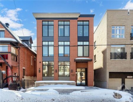 For Lease - 58 FLORENCE Street Unit# 7, Ottawa Centre, Ontario - Photo 5