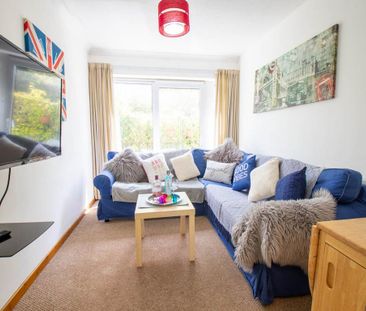 5 bedroom house to rent - Photo 1