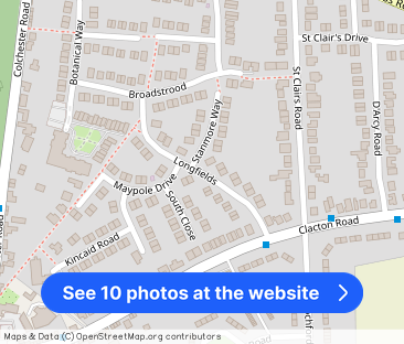 Longfields, St. Osyth, CLACTON-ON-SEA - Photo 1