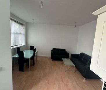 1 bedroom flat to rent - Photo 6