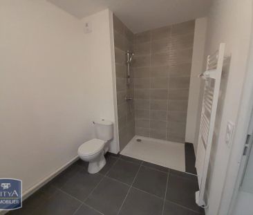 Appartement à louer 1 pièce 24m² - Photo 4