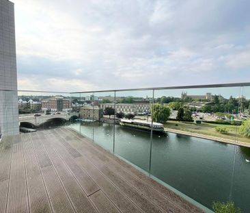 2 bedroom apartment to rent - Photo 6