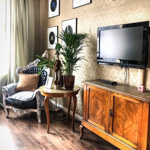 80m2 komfortowe na 3 Maja! - Photo 1