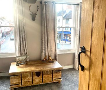 Market Place, Ashbourne, Derbyshire DE6 1ES - Photo 4