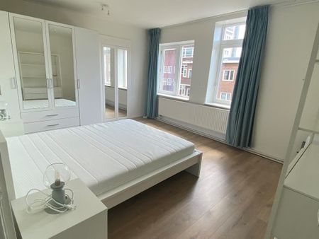 Orteliusstraat 286-3, 1056 PN, Amsterdam - Foto 3