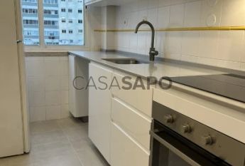 Apartamento T1 para alugar em Lisboa