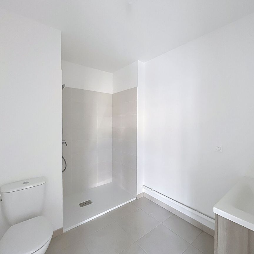 Appartement 2 pièces - Photo 1