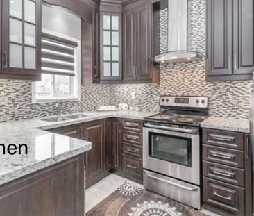 For Lease - 11 Rubysilver Drive, Brampton, Ontario - Photo 4