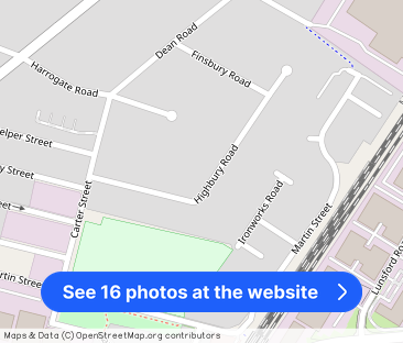 Highbury Road - Photo 1
