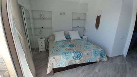 Piso En alquiler Paseo Marítimo Rey de España 32, Zona Puerto Deportivo, Fuengirola - Photo 5