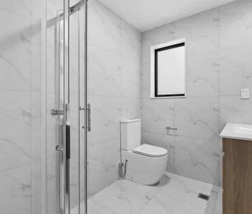 Brand New 1-Bedroom Townhouse in Karaka – Auranga - Photo 5
