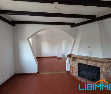 Appartement à louer, 5 pièces - Margny-lès-Compiègne 60280 - Photo 1