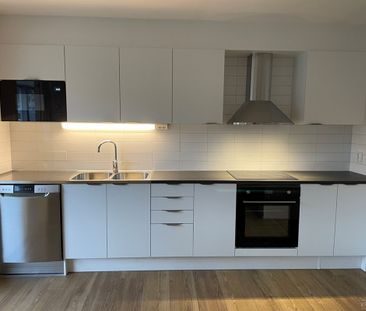 Björkrisvägen 4 K - Foto 1