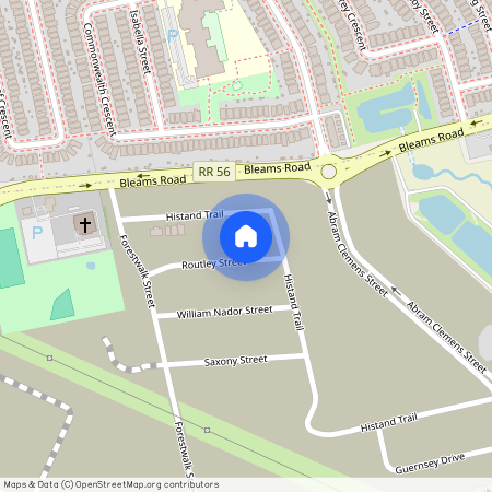 59 Routley Street, Kitchener