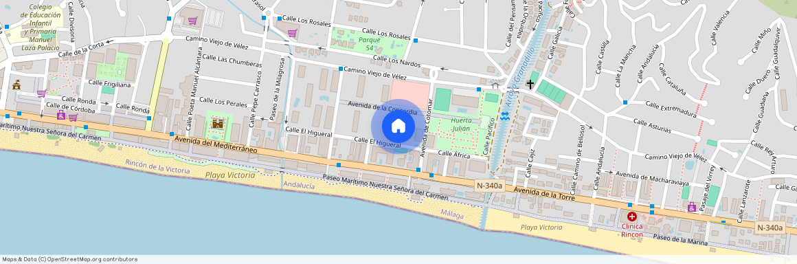 Rincón de la Victoria