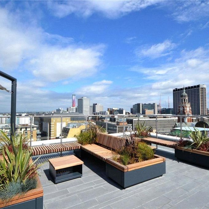1 bedroom apartment to rent - Photo 1