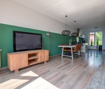 Te huur: Huis Lage Hoek in Zwaag - Foto 3