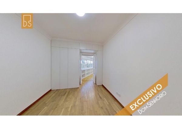 Apartamento T2 em Lisboa