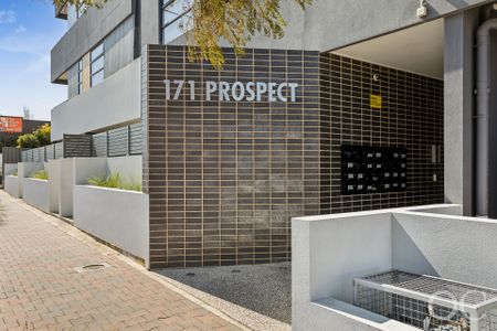 Open the Door to Elevated Living with City Views - Photo 2