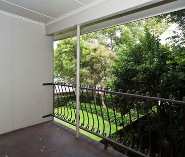 ACCESS VIA GEDDES STREET - Photo 2