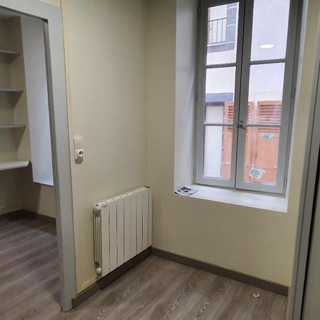 Location Appartement 1 pièce 20m² CLERMONT FERRAND 63000 - Photo 4