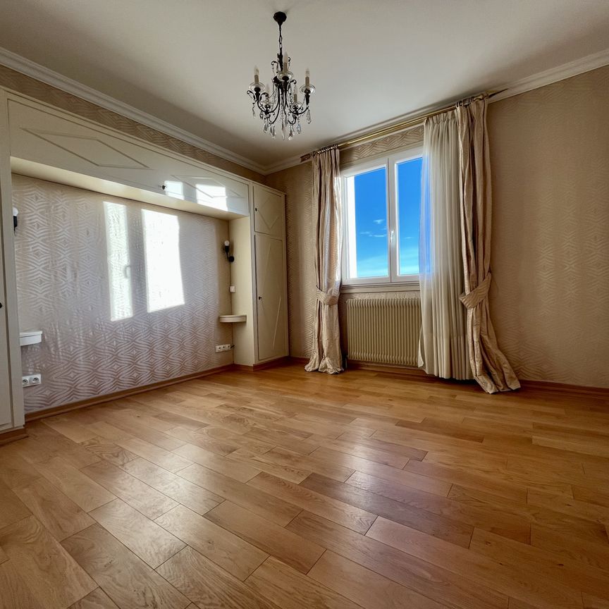 Location Maison 4 pièces 114m² CLERMONT FERRAND 63100 - Photo 1