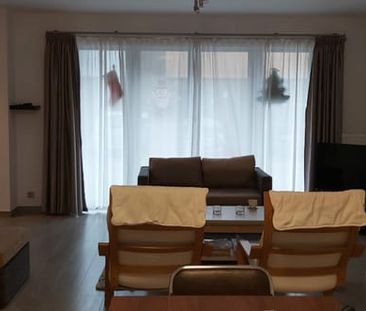 Appartement te huur - Foto 1