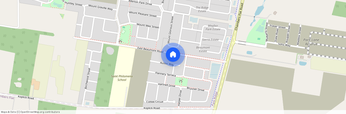 40 East Beaumont Road, Qld 4125, Park Ridge