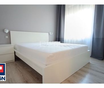 Mieszkanie na wynajem w nowym budynku Legnica, Ściegiennego - Zdjęcie 1