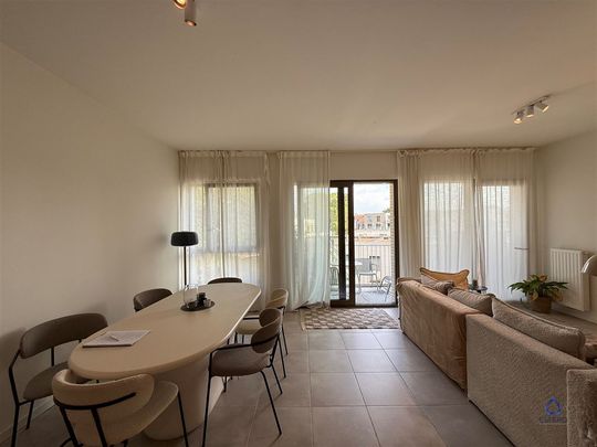 Frans van Hombeeckplein 6, 2600 Berchem - Photo 1