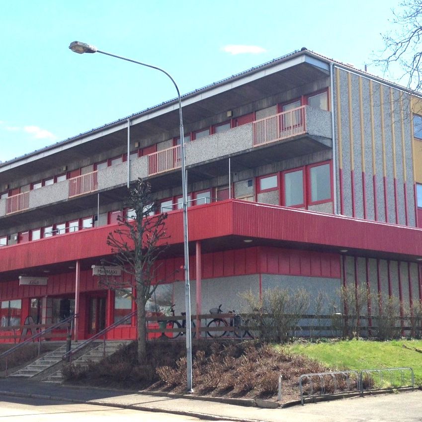 Bruksgatan, Lessebo - Photo 2