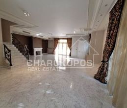 Μεζονέτα για ενοικίαση - Παλαιό Ψυχικό, - Photo 1