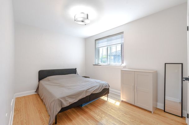 For Lease - 83 Caledonia Road, Toronto, Ontario - Photo 1