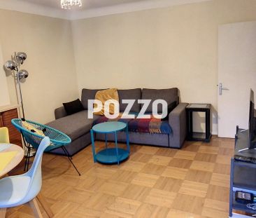 Location - Appartement - 2 pièce(s) - 28 m² - Meublé à l'année - Gr... - Photo 1