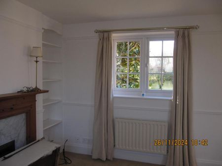 2 bedroom bungalow to rent - Photo 2
