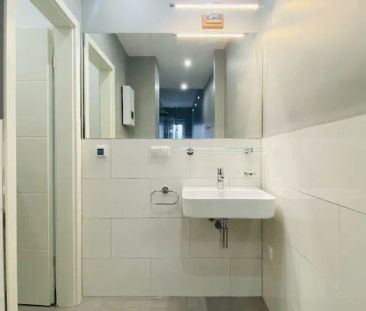 TOP renovierte, helle ca. 48,70 m² Wohnung am Westpark! - Photo 3