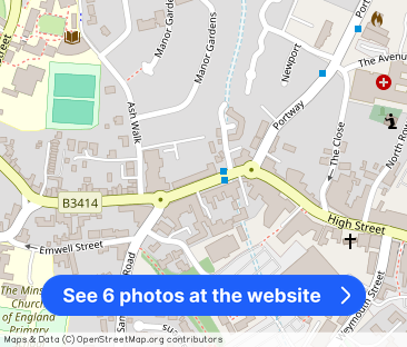 George Street, Warminster - Photo 1