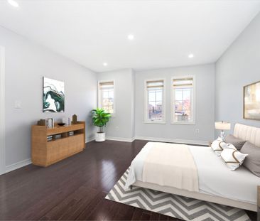 For Lease - 23 Mellowood Avenue Unit# Upper portion, Brampton, Ontario - Photo 6