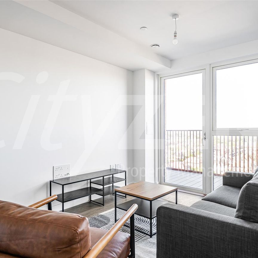 Emerald House, Horn Lane, London - Photo 1