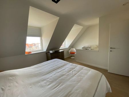 Duinviooltjesstraat 14/4.1, Knokke-Heist, Emilie - Photo 2